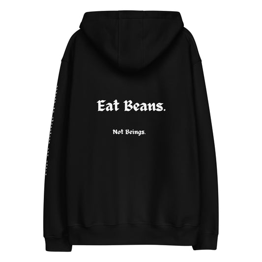 Premium eco hoodie