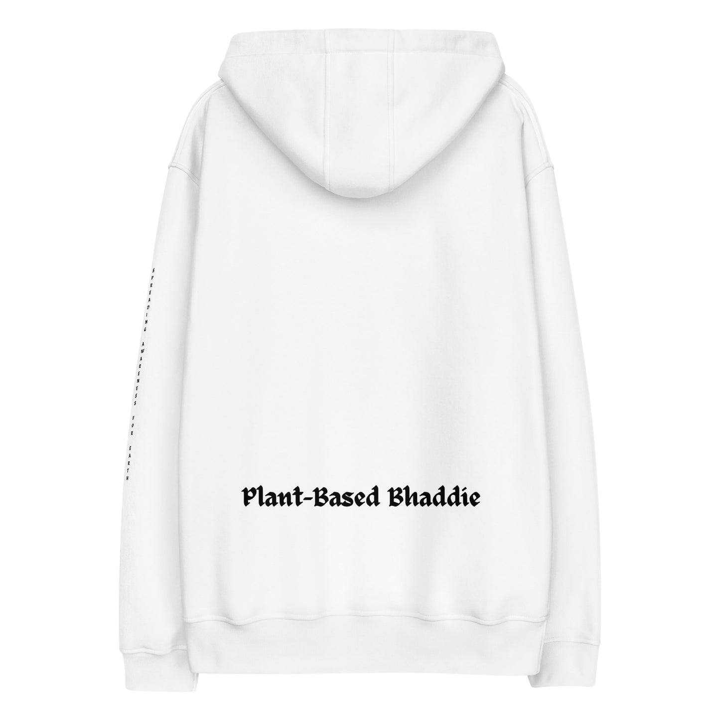 Premium eco hoodie